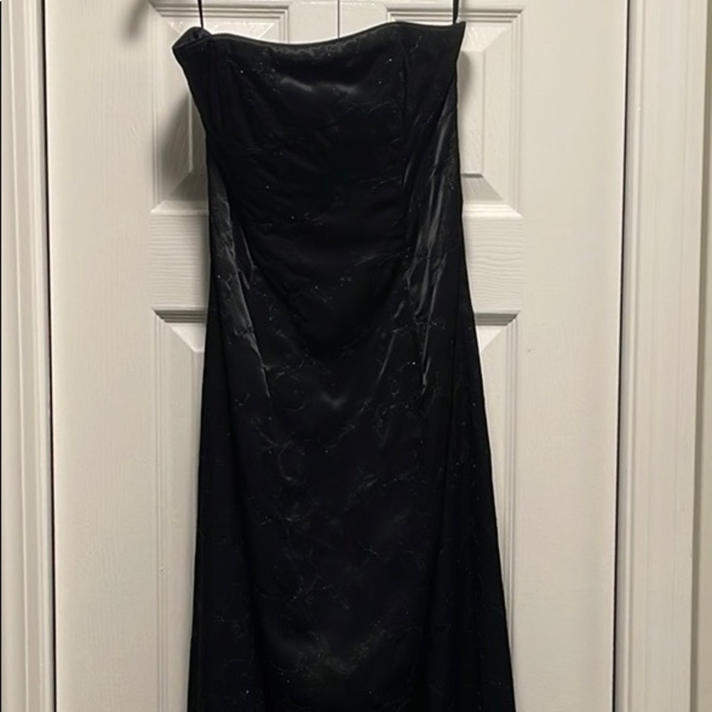 Jessica McClintock Evening or Prom Dress